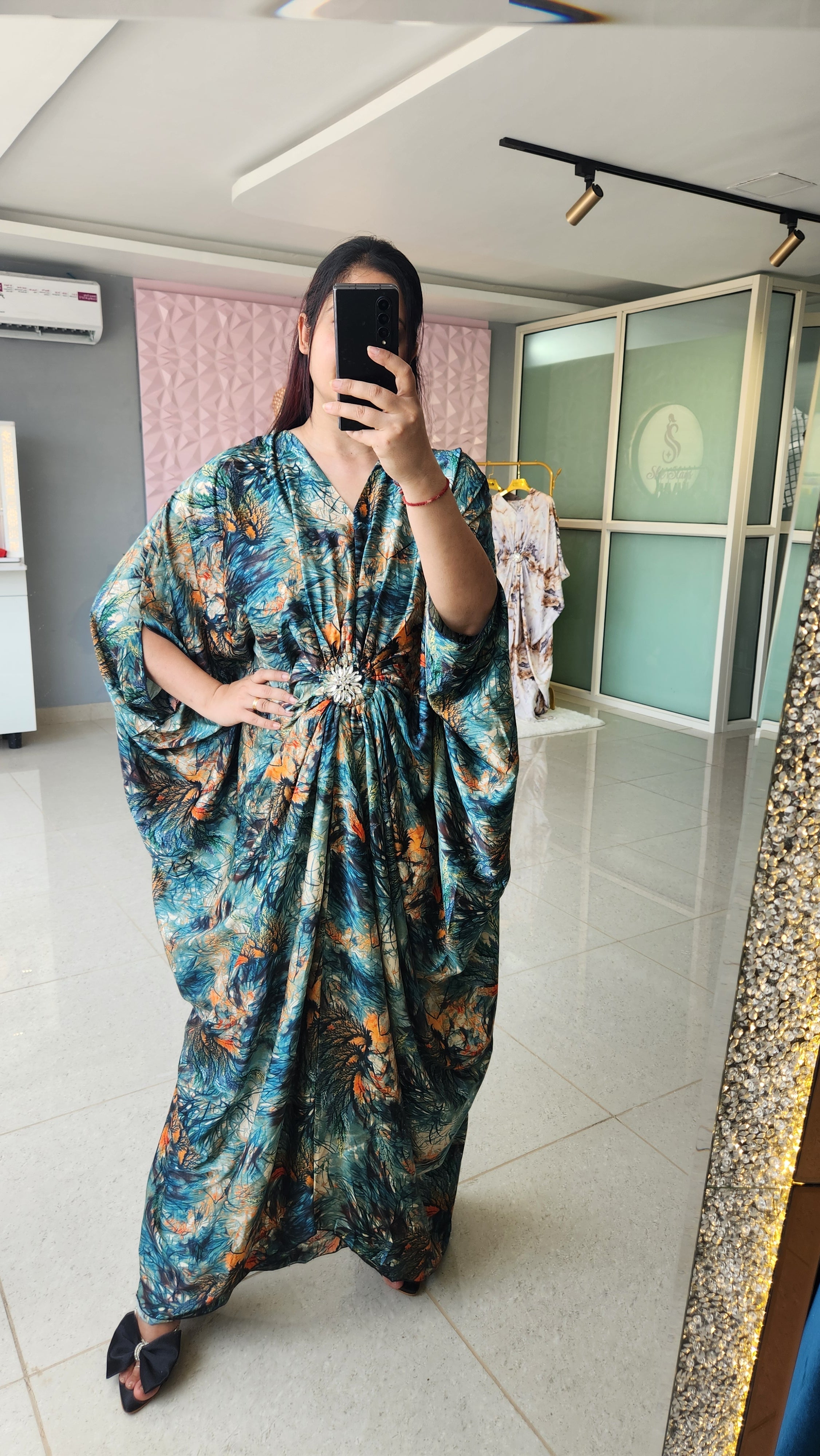KAFTAN
