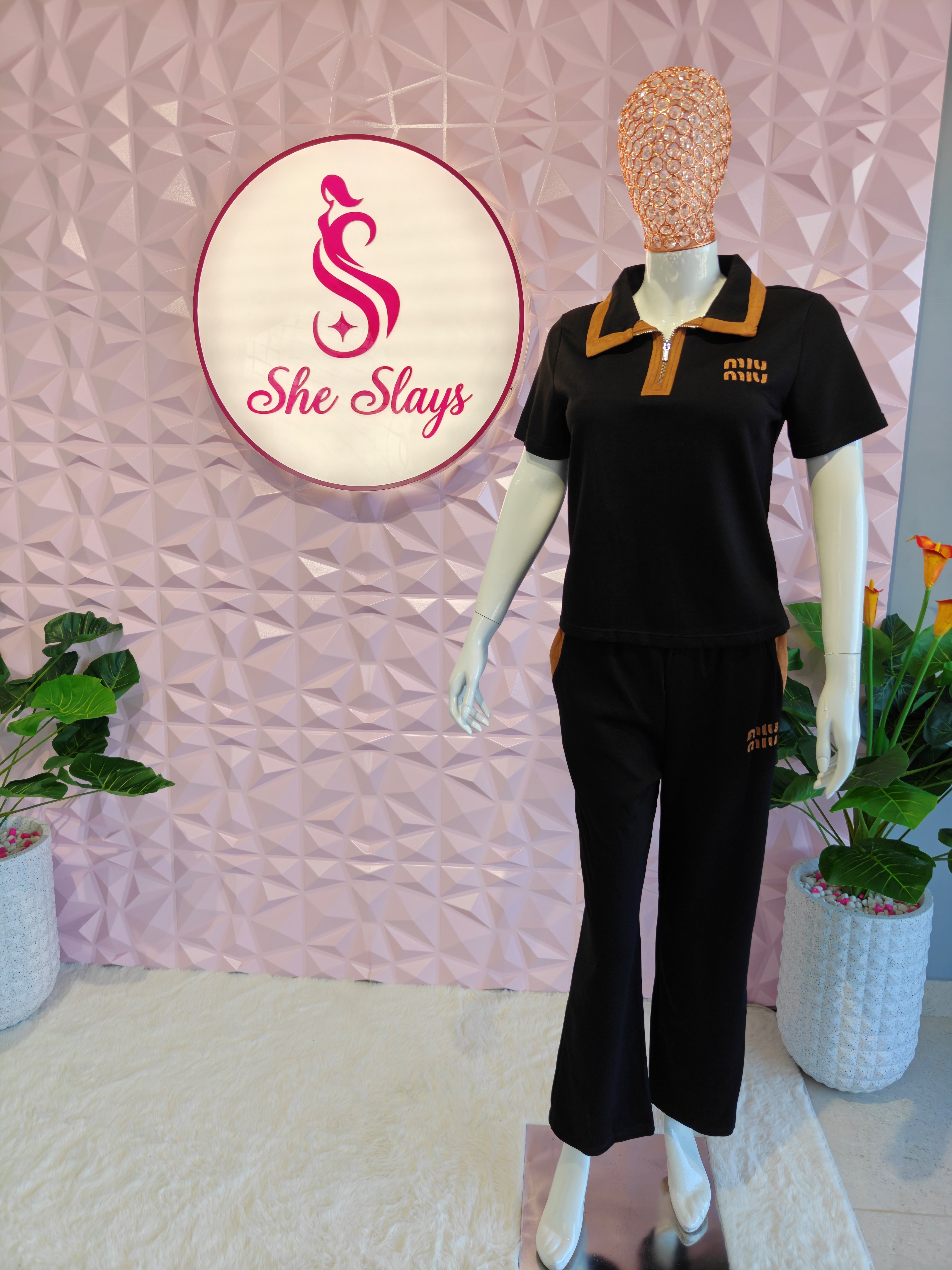 CO-ORD SETS