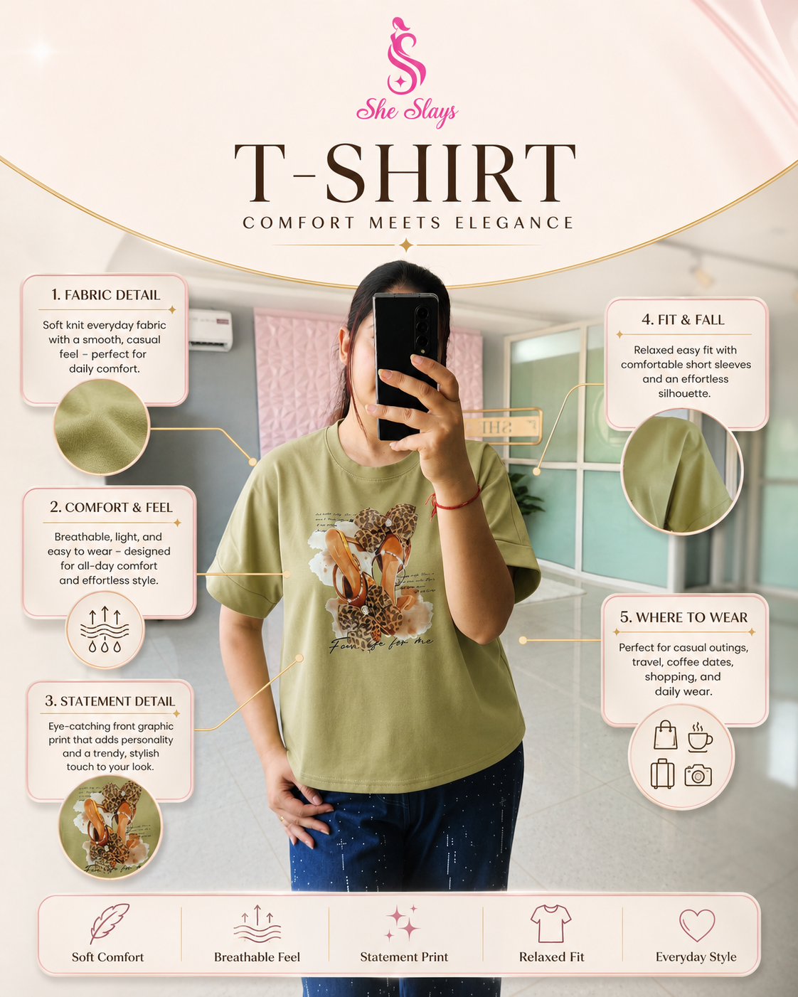 ‘URBAN’ Graphic T-Shirt [SS-10503-TSH]
