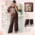 ‘MODE’ Statement Co-Ord Set [SS-10902-CRD]