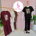 ‘MODE’ Statement Co-Ord Set [SS-10902-CRD]