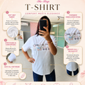 ‘MOUSEY’ Cute Graphic T-Shirt [SS-11102-TSHM]