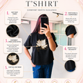 ‘AUTUMN’ Casual T-Shirt  [SS-10506-TSH]